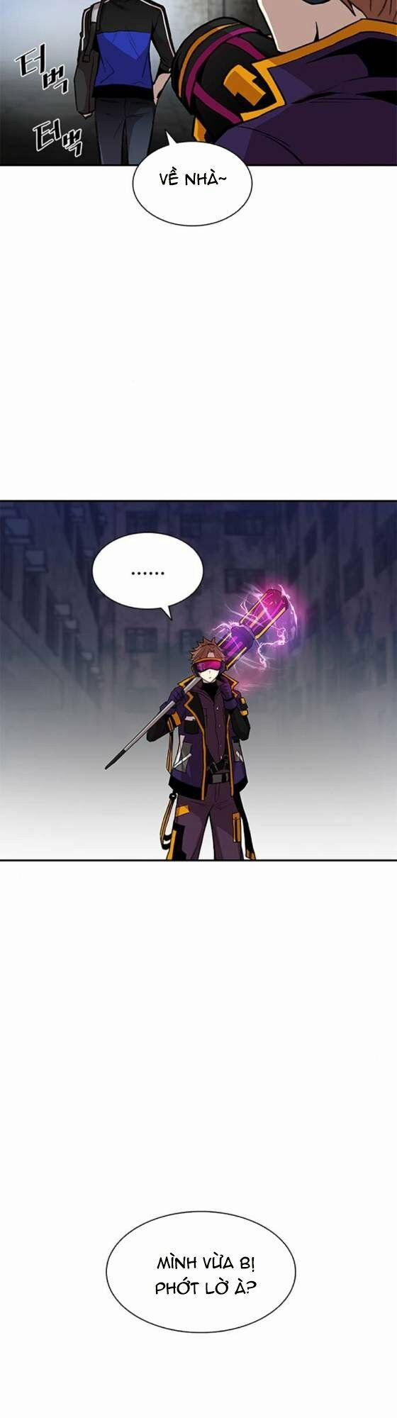 Trùng Sinh Trở Thành Ác Nhân 11 trang 13