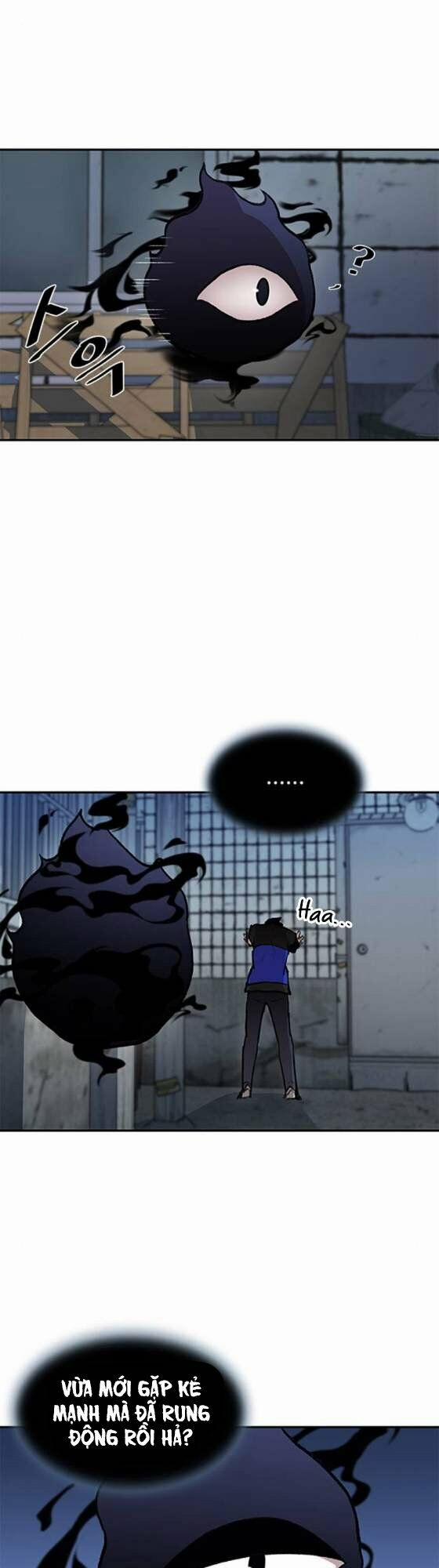 Trùng Sinh Trở Thành Ác Nhân 11 trang 17