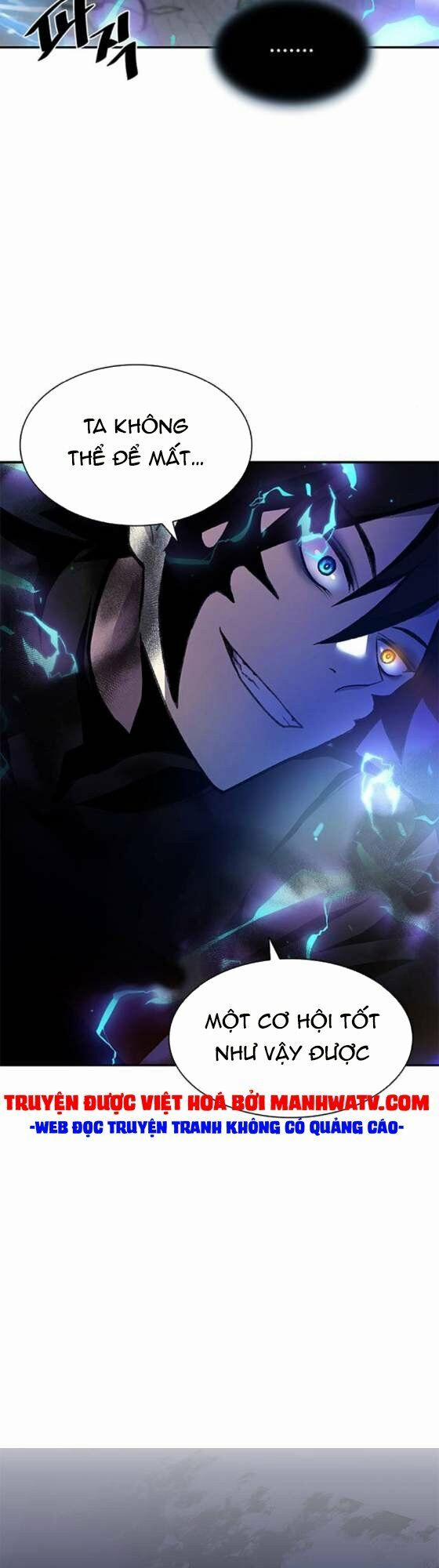 Trùng Sinh Trở Thành Ác Nhân 11 trang 20