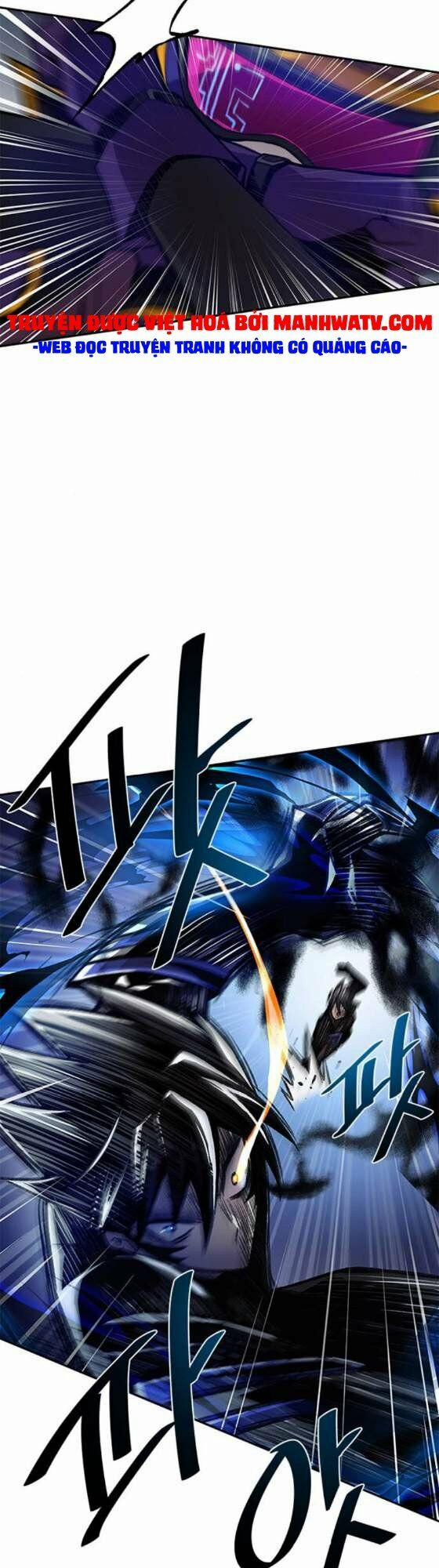 Trùng Sinh Trở Thành Ác Nhân 11 trang 28