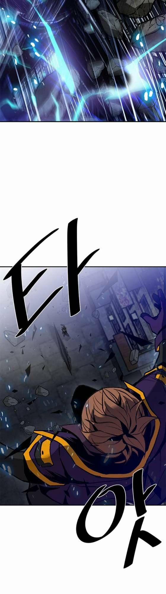 Trùng Sinh Trở Thành Ác Nhân 11 trang 30