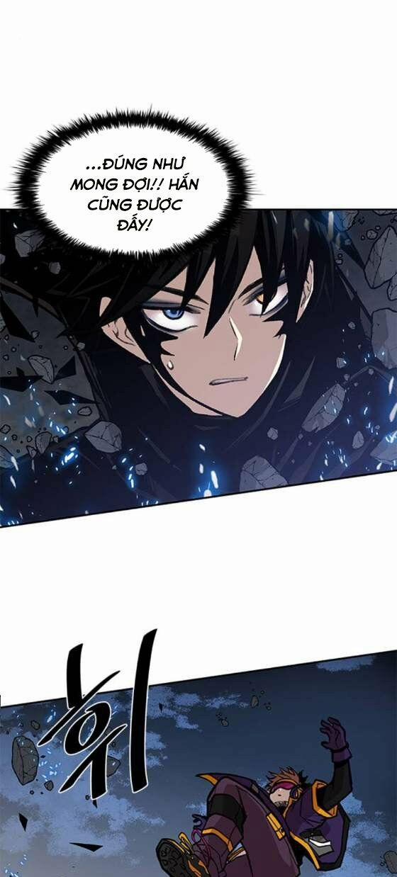 Trùng Sinh Trở Thành Ác Nhân 11 trang 31