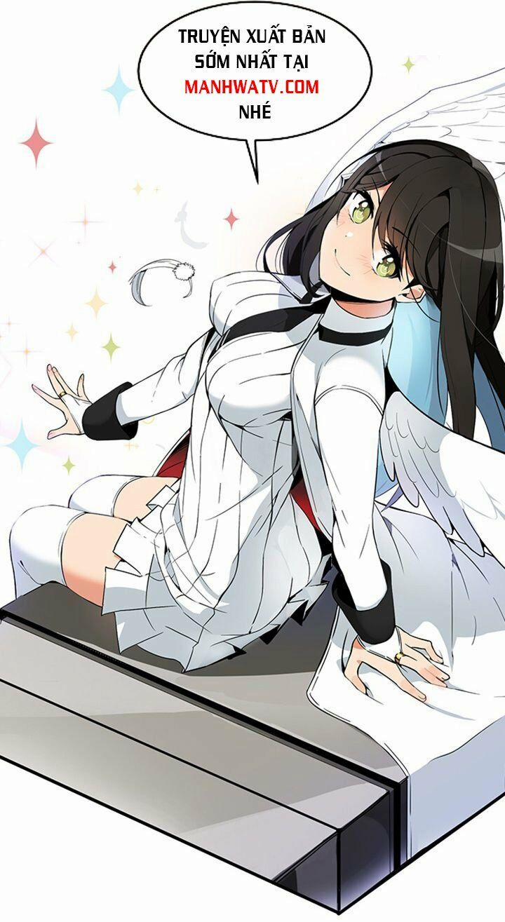 Trùng Sinh Trở Thành Ác Nhân 11 trang 40