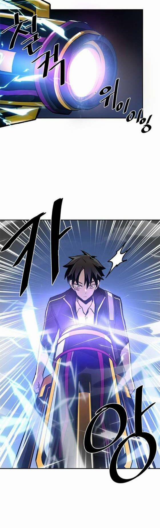 Trùng Sinh Trở Thành Ác Nhân 11 trang 8