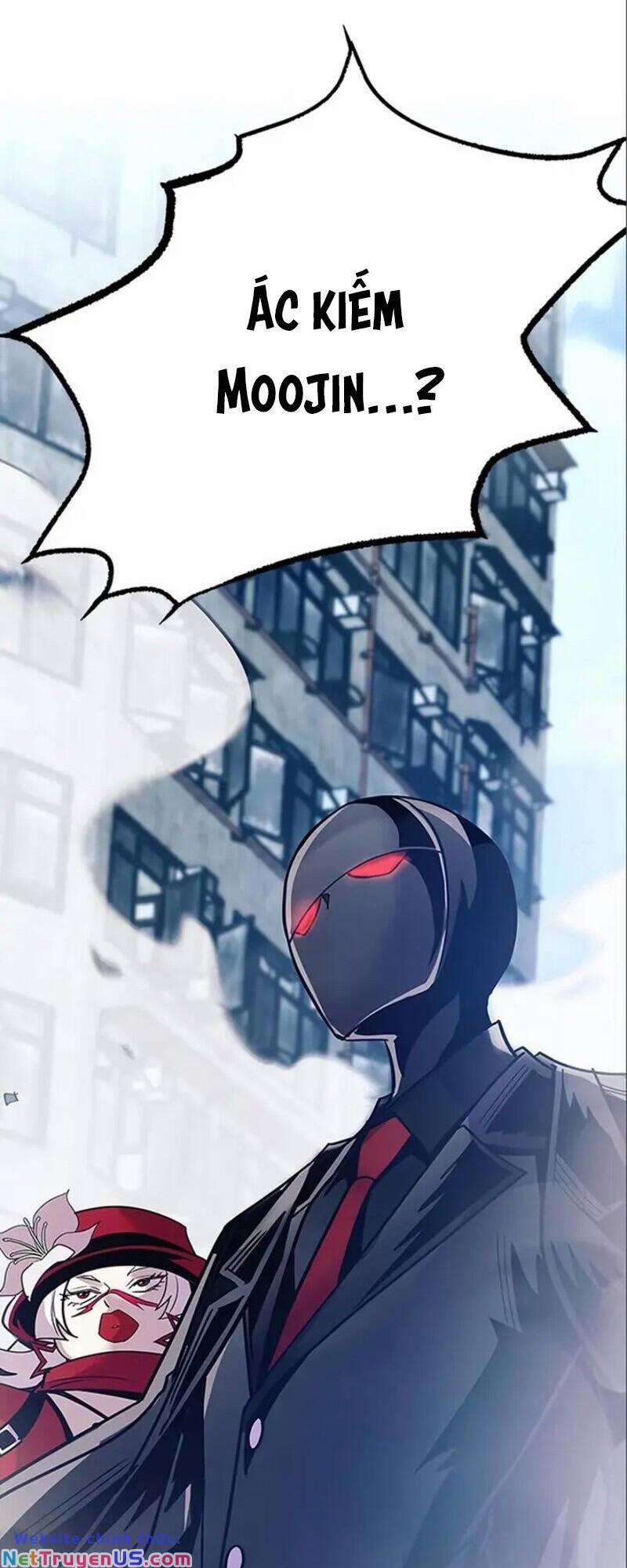 Trùng Sinh Trở Thành Ác Nhân 118 trang 1