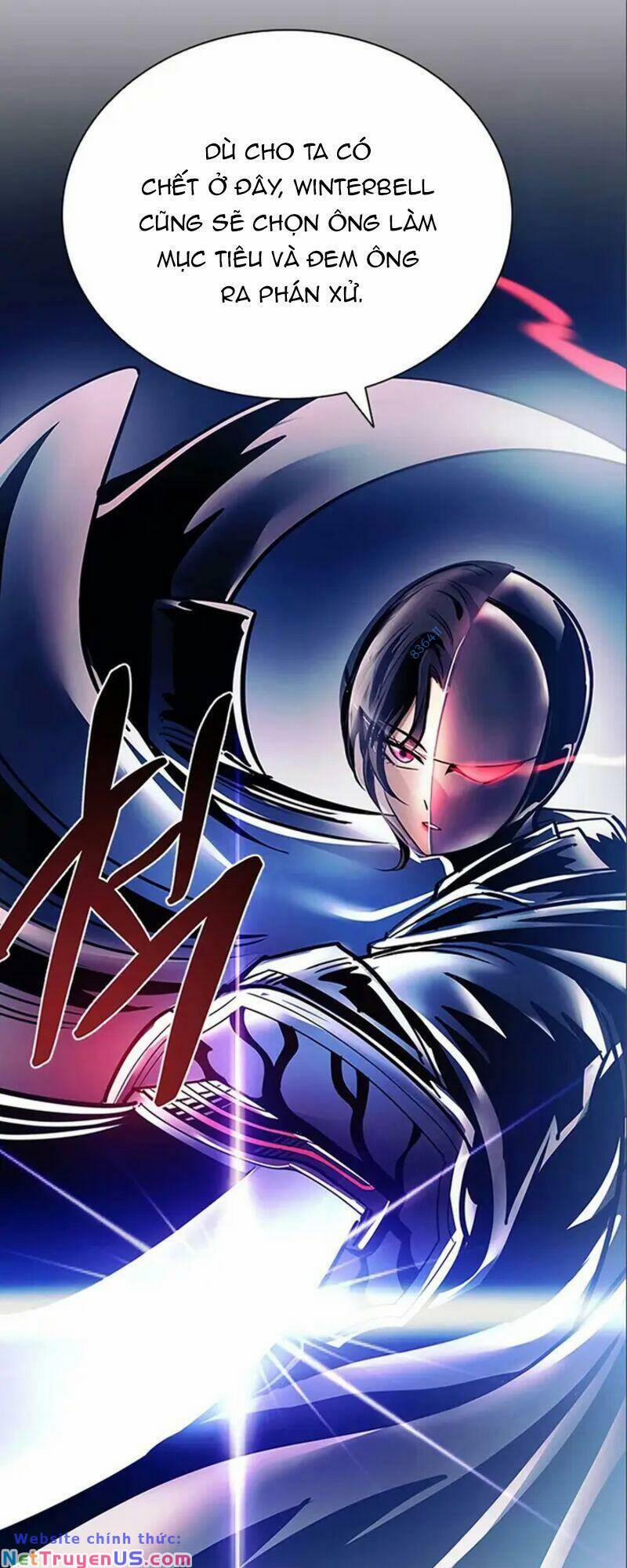 Trùng Sinh Trở Thành Ác Nhân 118 trang 17