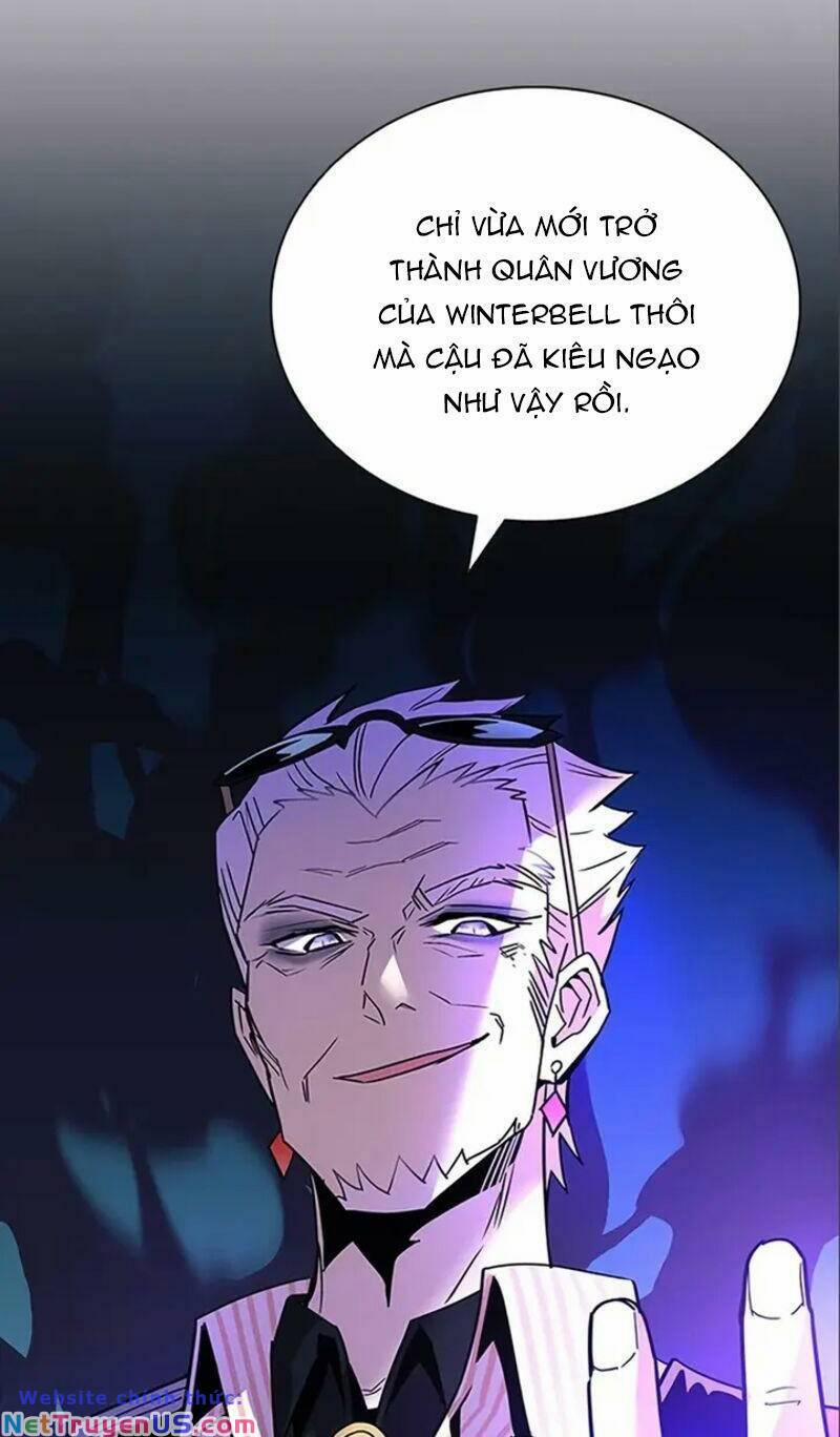 Trùng Sinh Trở Thành Ác Nhân 118 trang 20