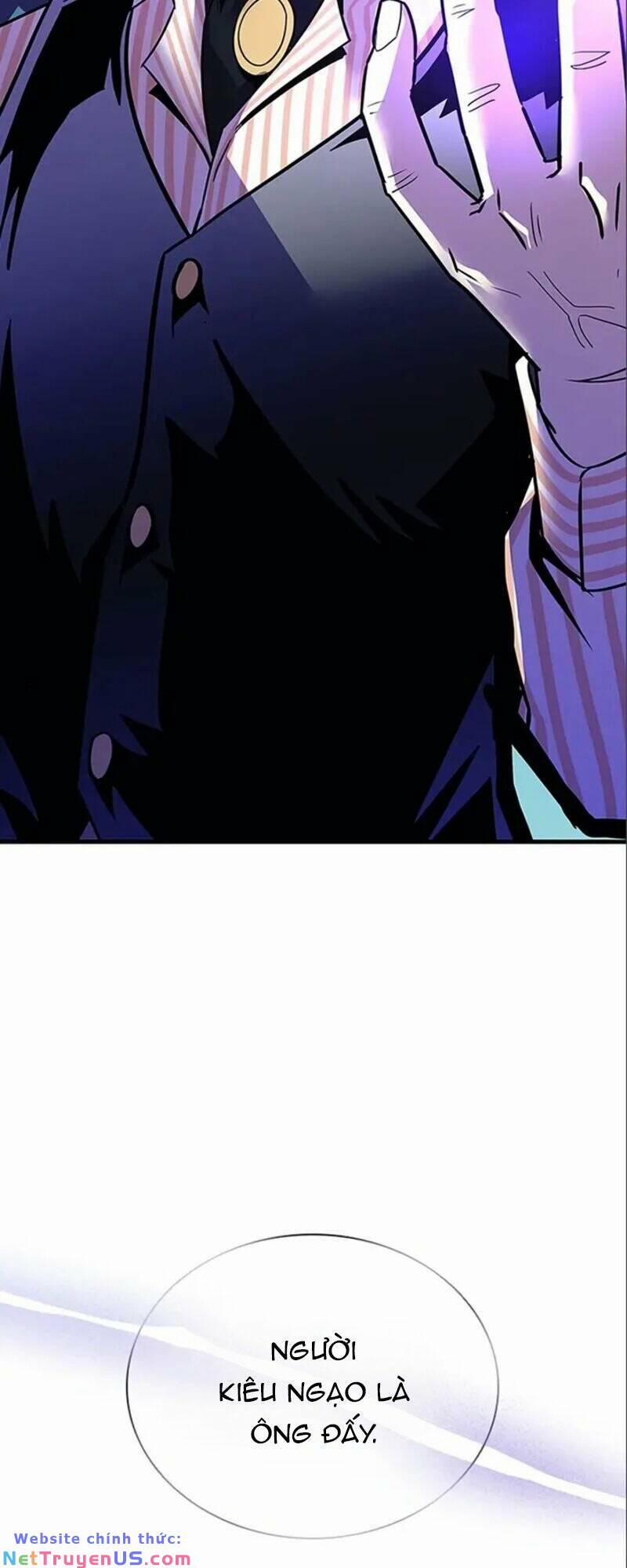 Trùng Sinh Trở Thành Ác Nhân 118 trang 21