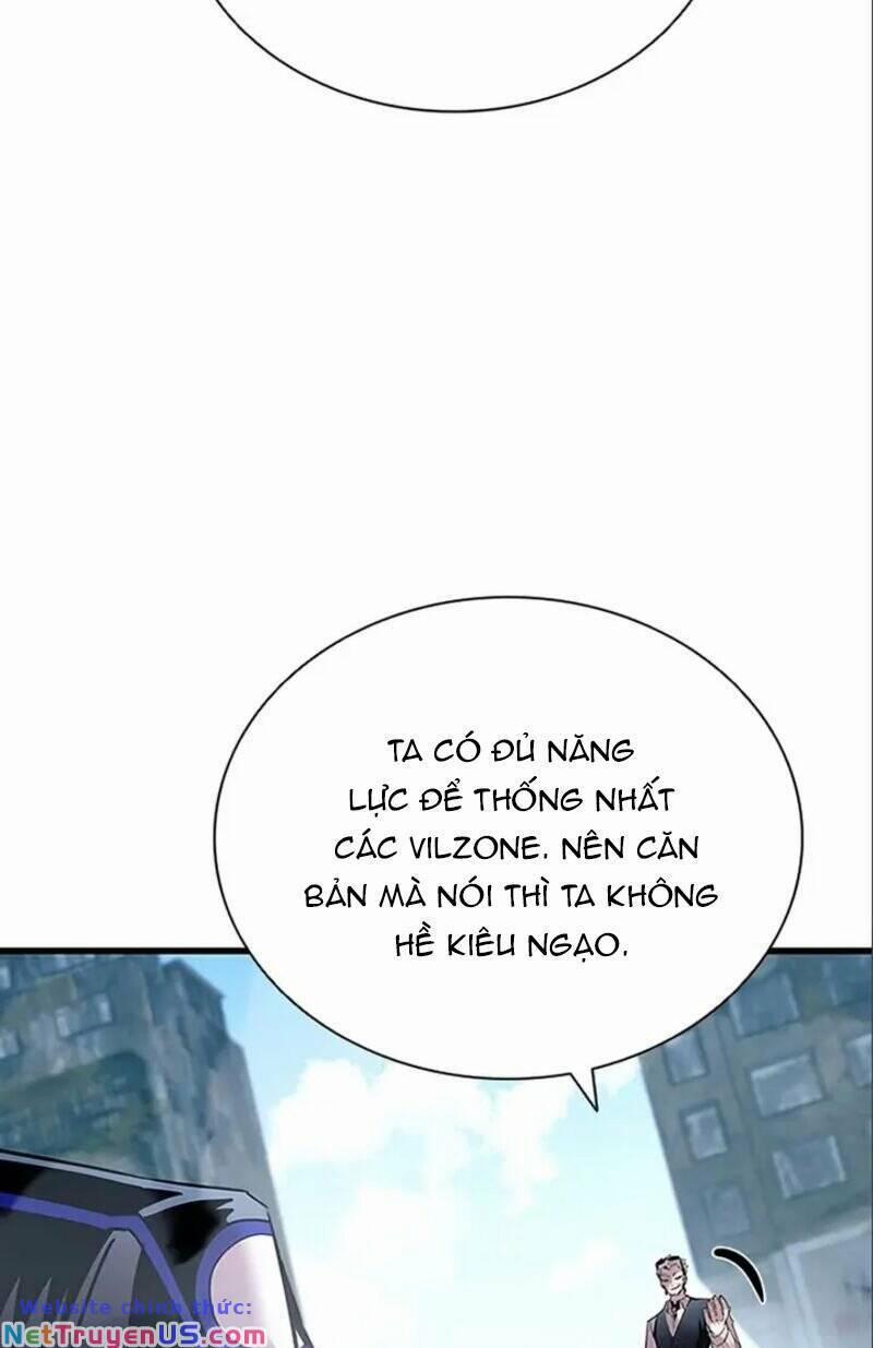 Trùng Sinh Trở Thành Ác Nhân 118 trang 23