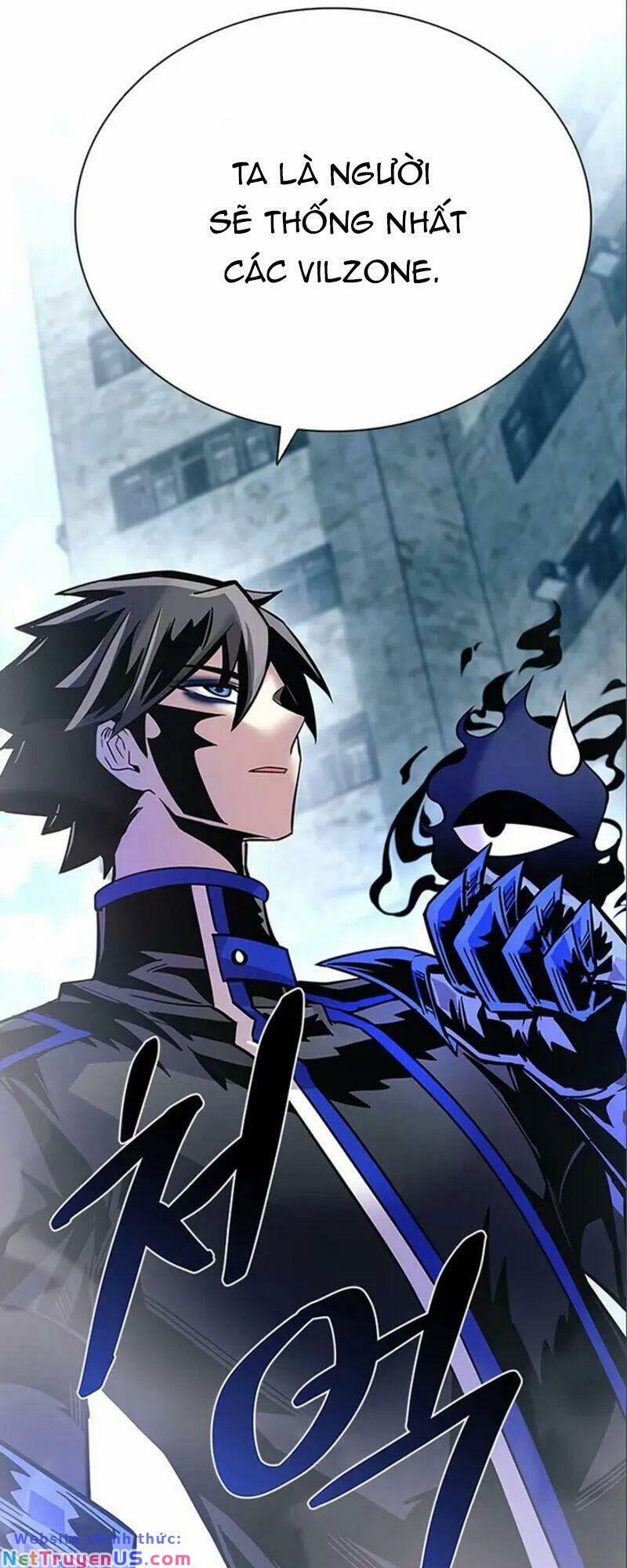 Trùng Sinh Trở Thành Ác Nhân 118 trang 25