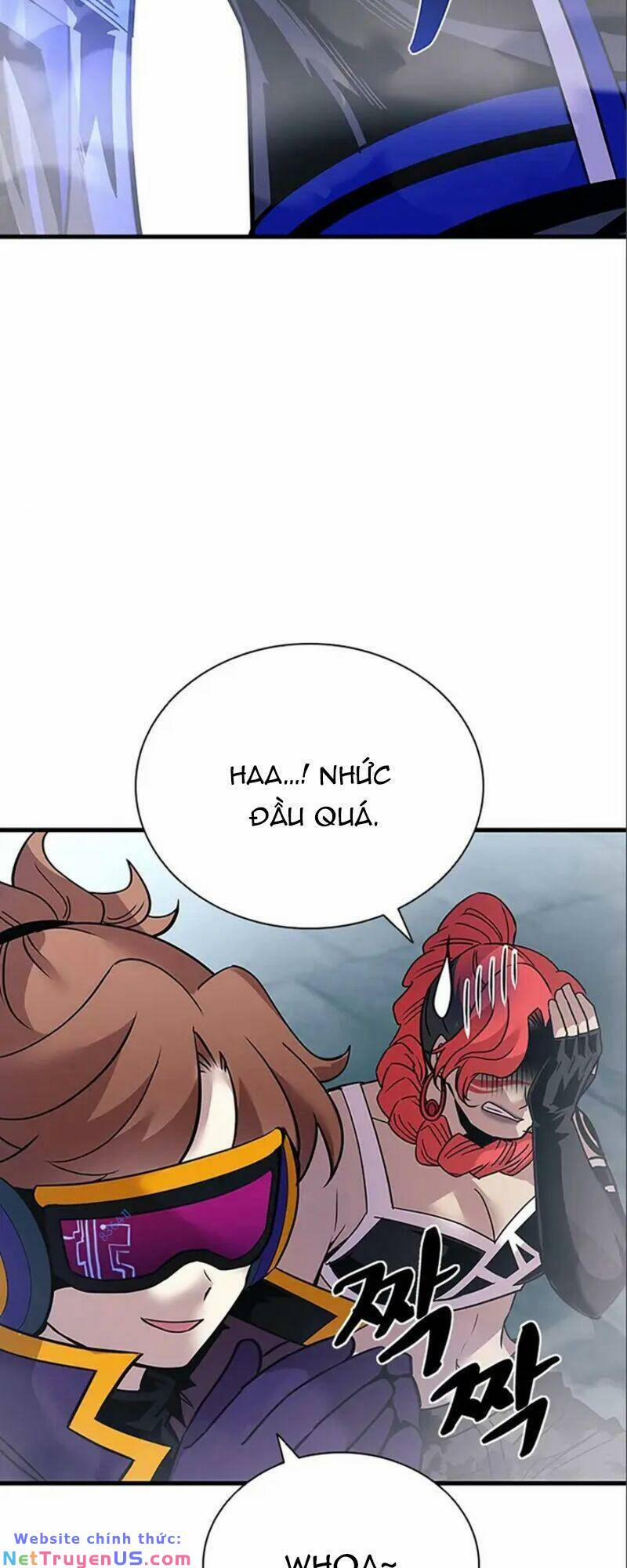 Trùng Sinh Trở Thành Ác Nhân 118 trang 26