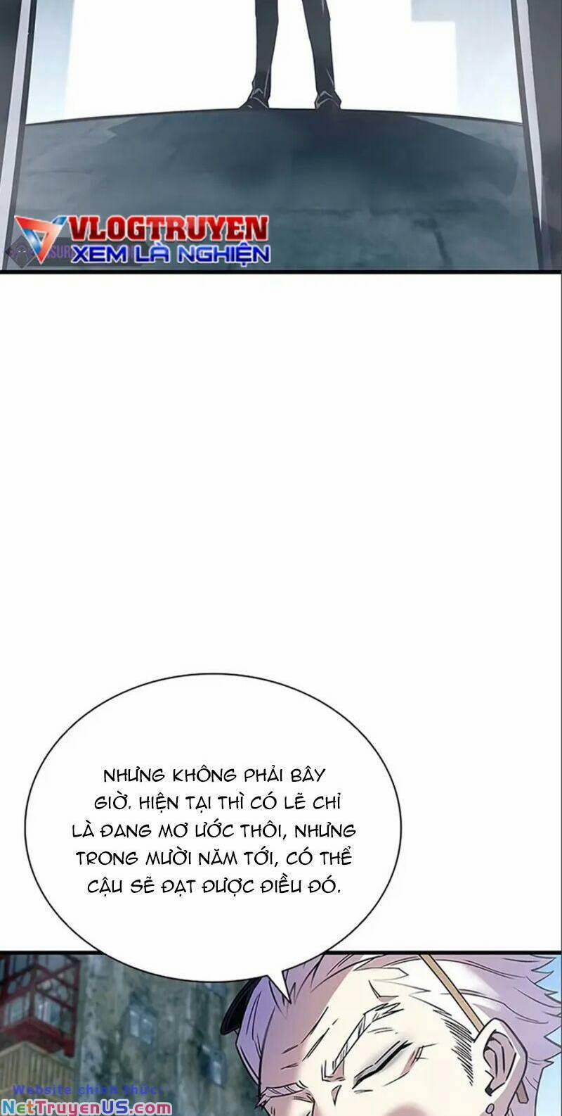 Trùng Sinh Trở Thành Ác Nhân 118 trang 28