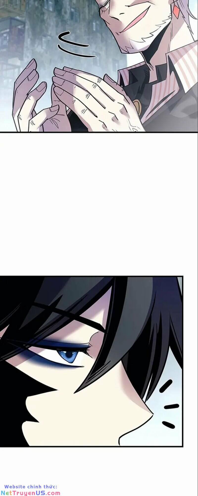 Trùng Sinh Trở Thành Ác Nhân 118 trang 29