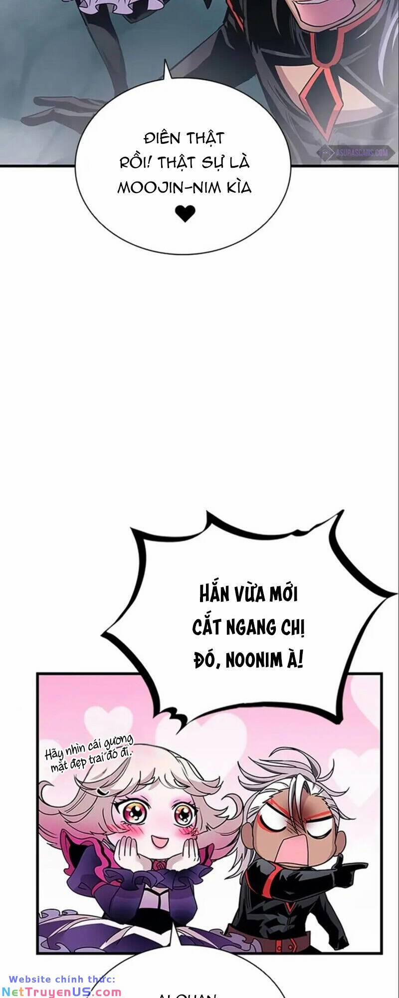 Trùng Sinh Trở Thành Ác Nhân 118 trang 3