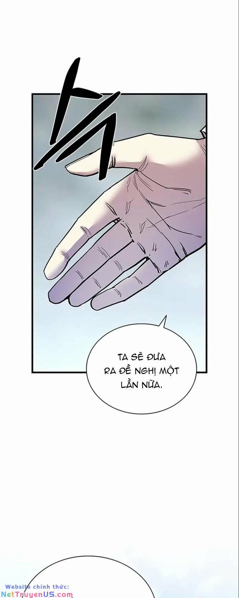 Trùng Sinh Trở Thành Ác Nhân 118 trang 30