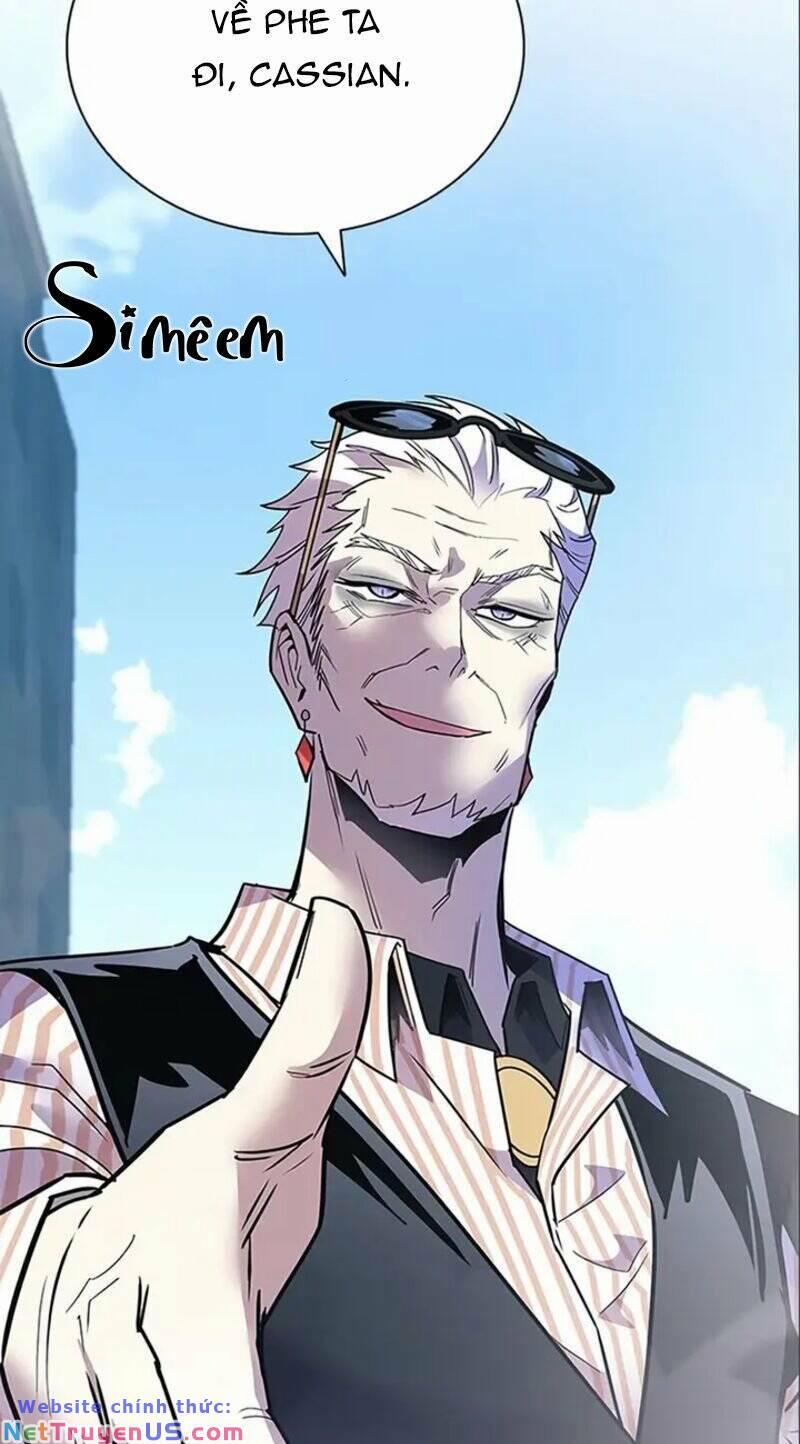 Trùng Sinh Trở Thành Ác Nhân 118 trang 31