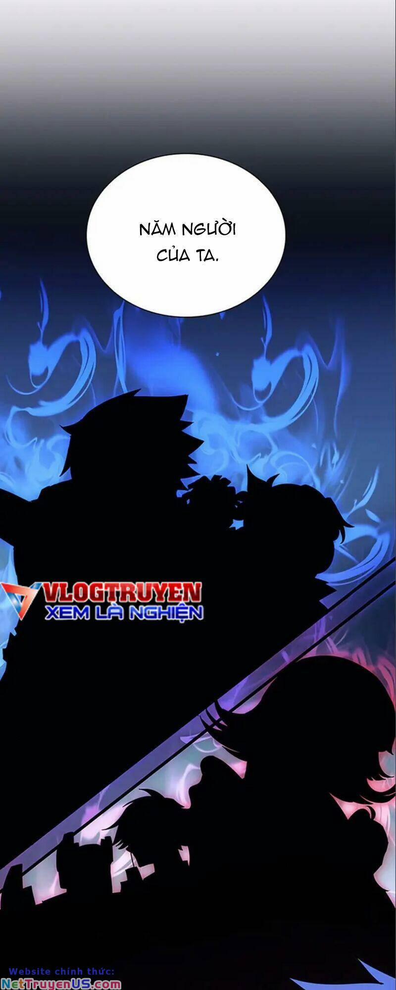 Trùng Sinh Trở Thành Ác Nhân 118 trang 34