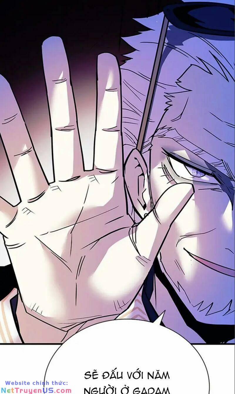 Trùng Sinh Trở Thành Ác Nhân 118 trang 35