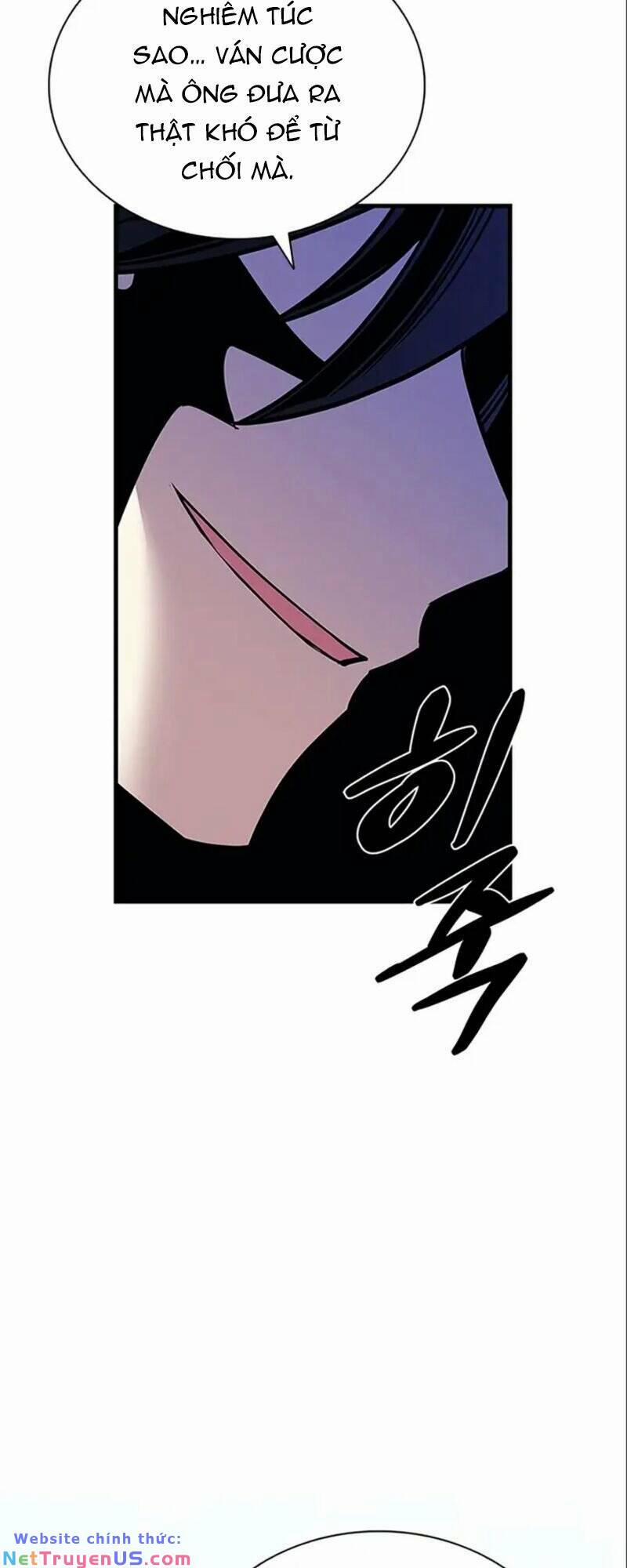 Trùng Sinh Trở Thành Ác Nhân 118 trang 38