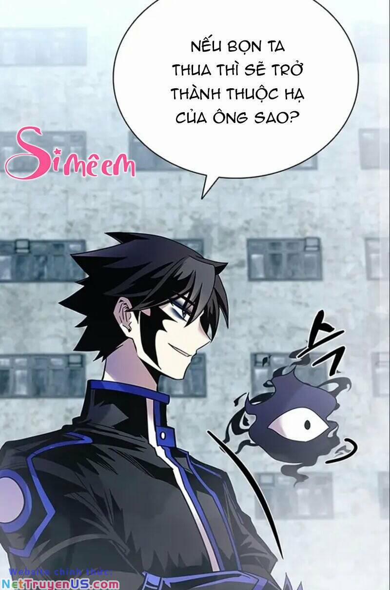 Trùng Sinh Trở Thành Ác Nhân 118 trang 39