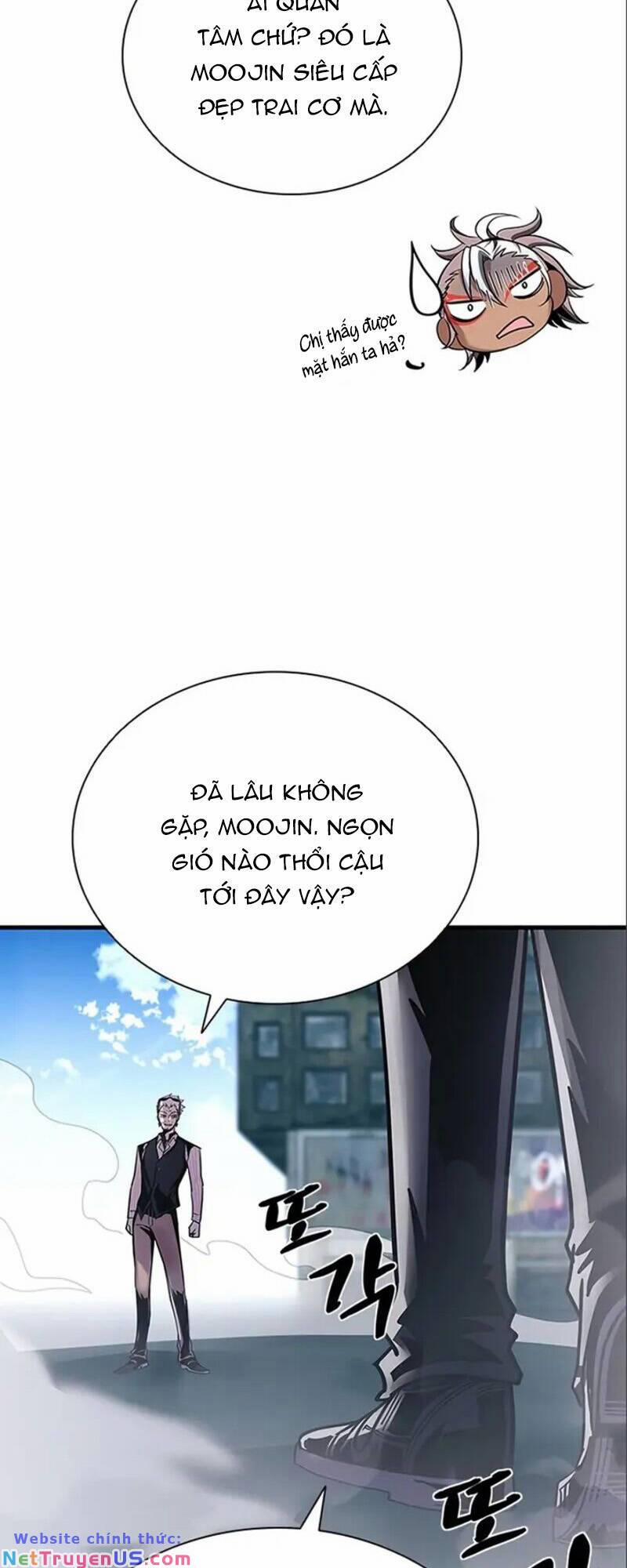 Trùng Sinh Trở Thành Ác Nhân 118 trang 4