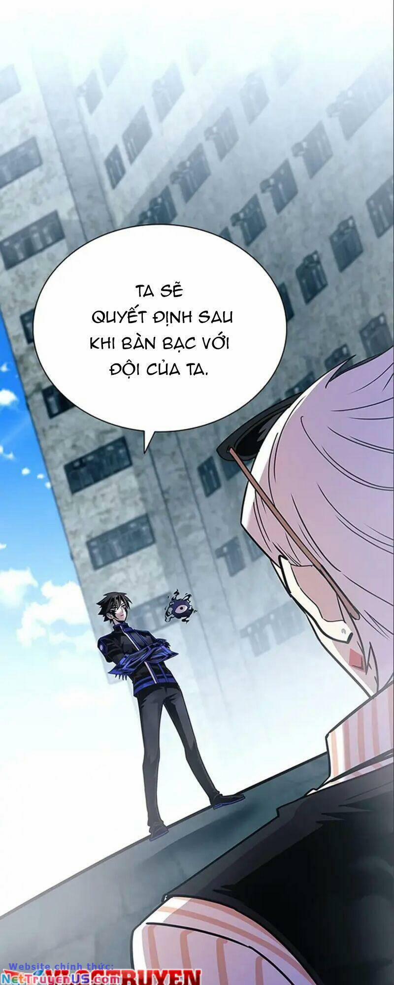 Trùng Sinh Trở Thành Ác Nhân 118 trang 41