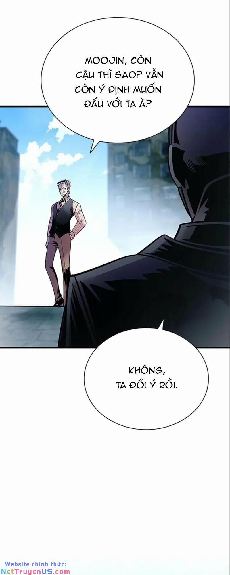 Trùng Sinh Trở Thành Ác Nhân 118 trang 45