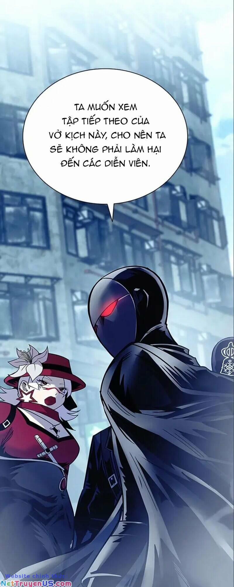 Trùng Sinh Trở Thành Ác Nhân 118 trang 46