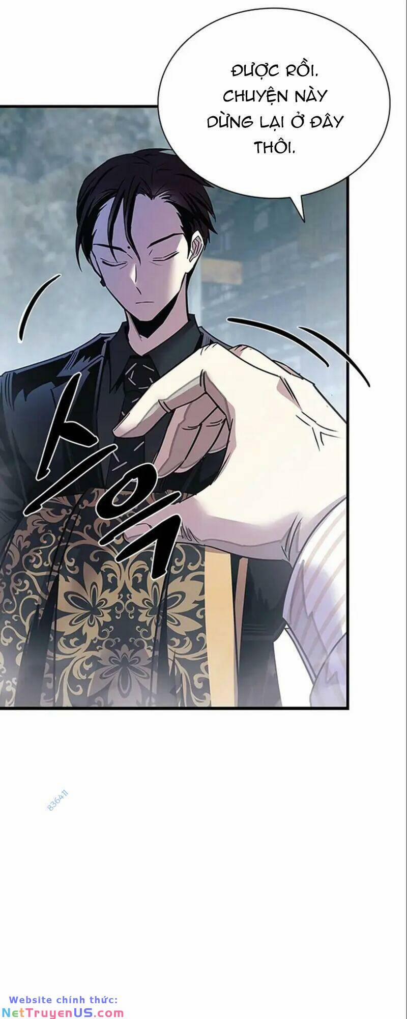 Trùng Sinh Trở Thành Ác Nhân 118 trang 49