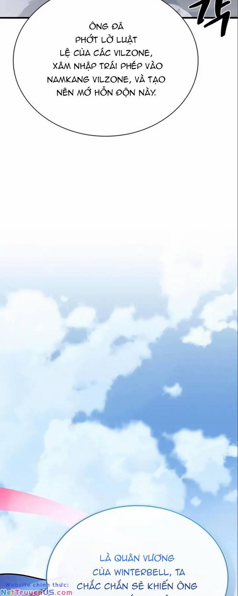 Trùng Sinh Trở Thành Ác Nhân 118 trang 5