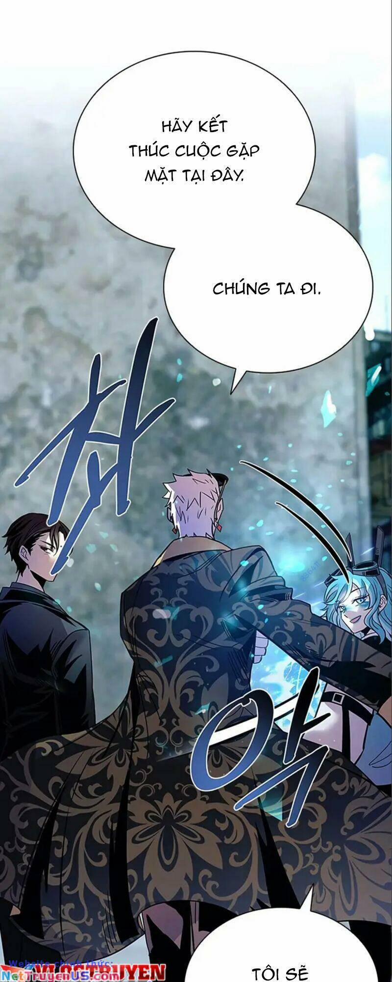 Trùng Sinh Trở Thành Ác Nhân 118 trang 50