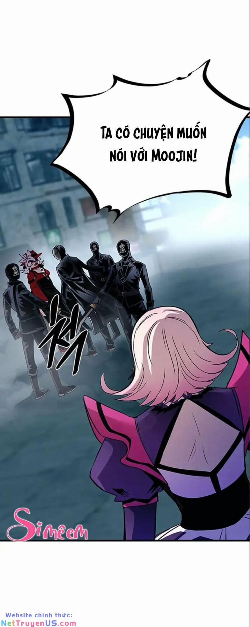 Trùng Sinh Trở Thành Ác Nhân 118 trang 53