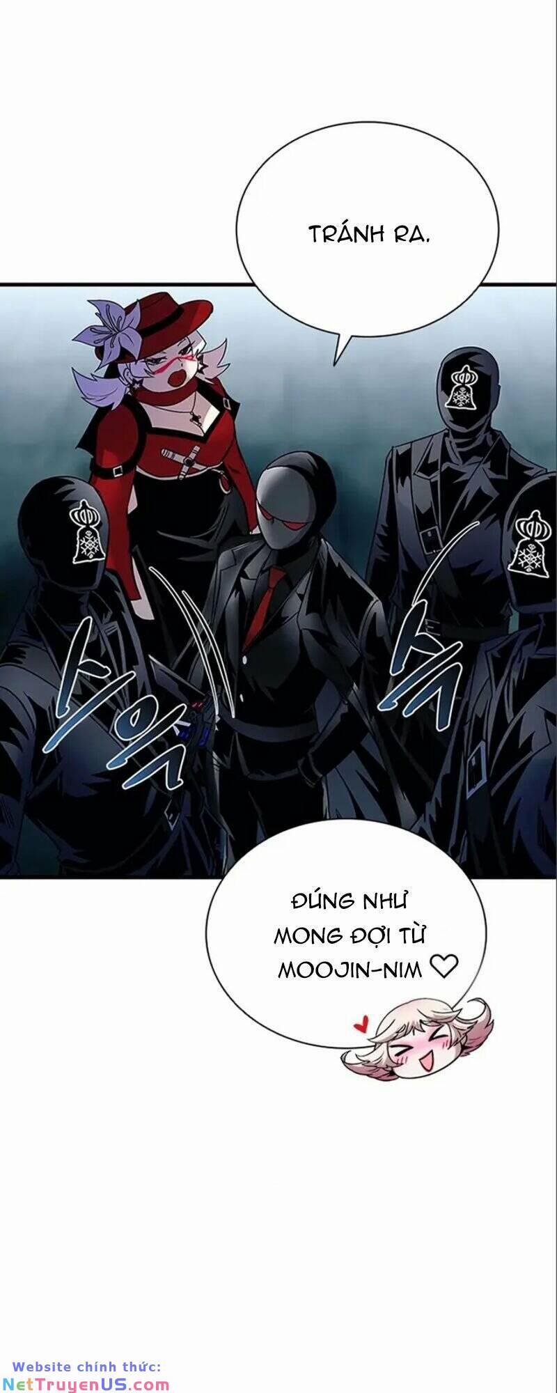 Trùng Sinh Trở Thành Ác Nhân 118 trang 54