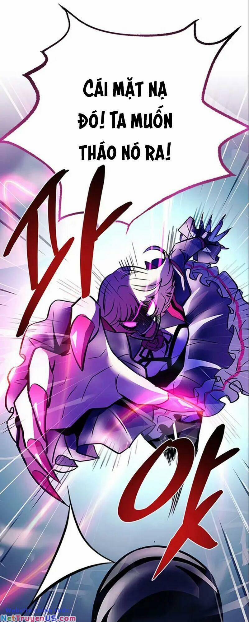 Trùng Sinh Trở Thành Ác Nhân 118 trang 57