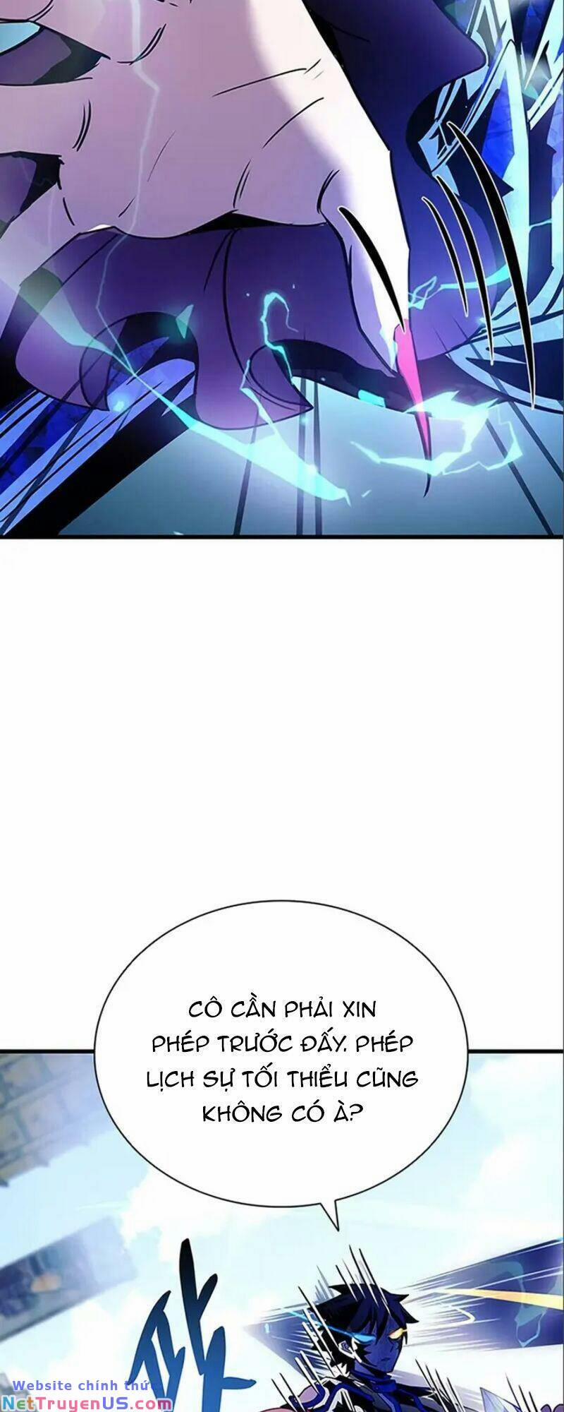 Trùng Sinh Trở Thành Ác Nhân 118 trang 59