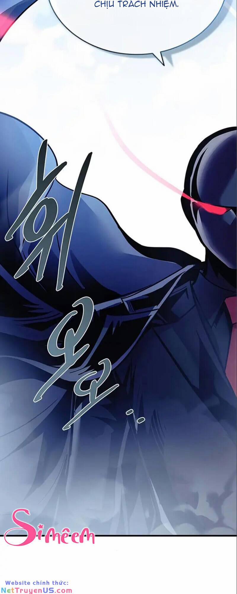 Trùng Sinh Trở Thành Ác Nhân 118 trang 6