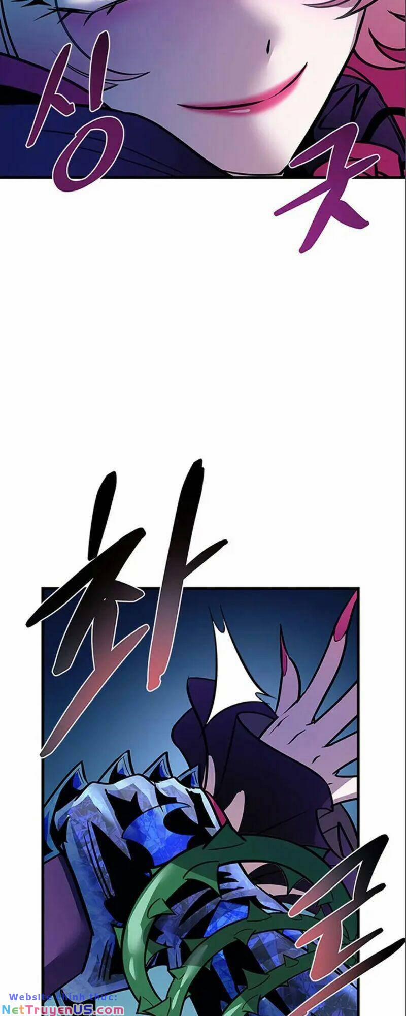 Trùng Sinh Trở Thành Ác Nhân 118 trang 61