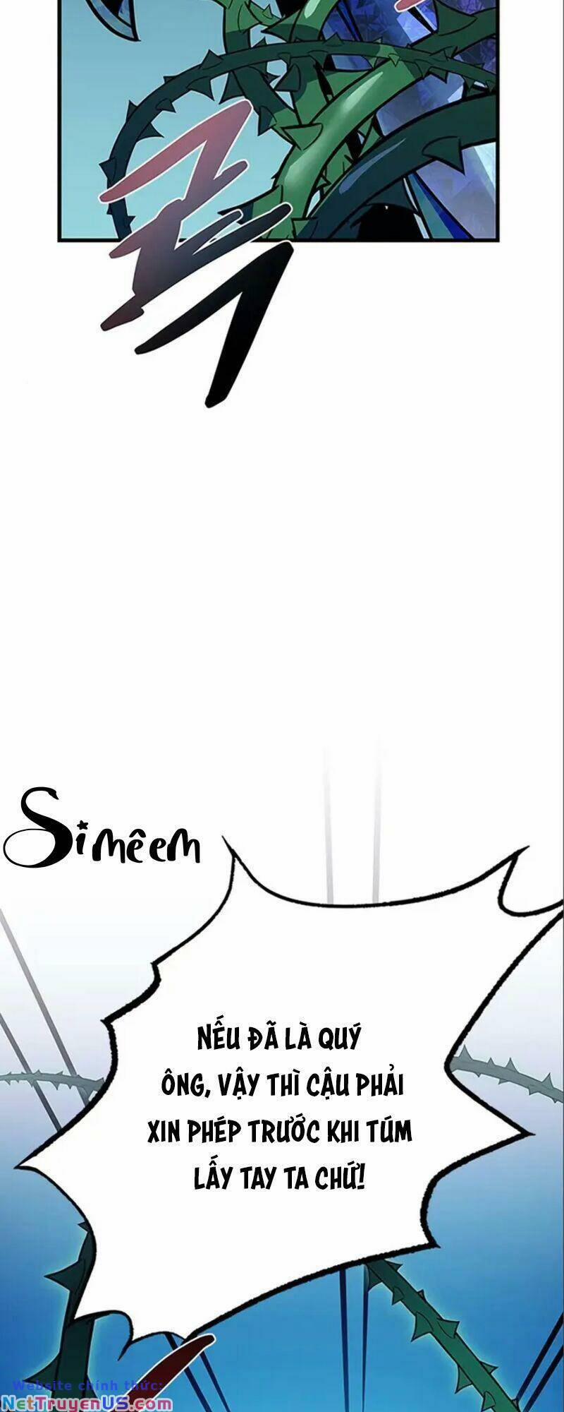 Trùng Sinh Trở Thành Ác Nhân 118 trang 62