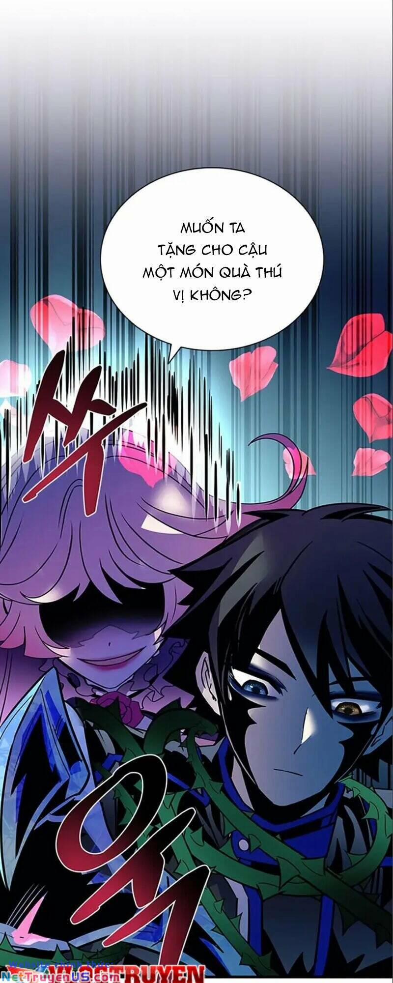 Trùng Sinh Trở Thành Ác Nhân 118 trang 65