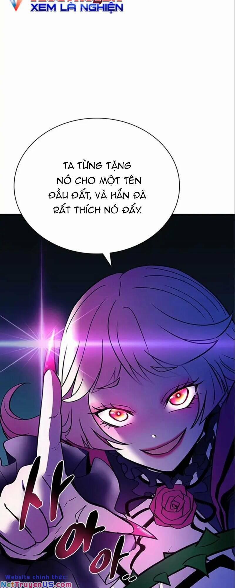 Trùng Sinh Trở Thành Ác Nhân 118 trang 66