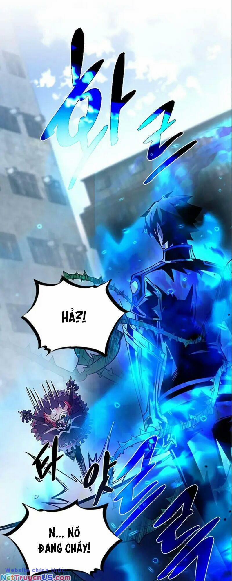 Trùng Sinh Trở Thành Ác Nhân 118 trang 70