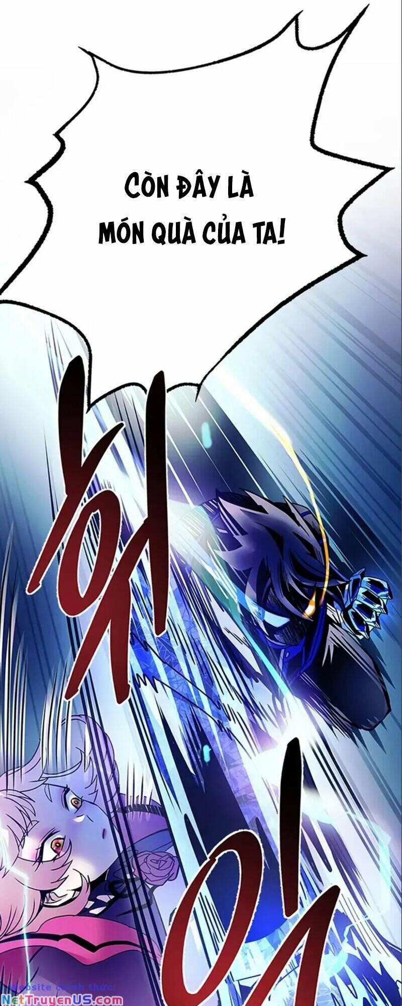 Trùng Sinh Trở Thành Ác Nhân 118 trang 73