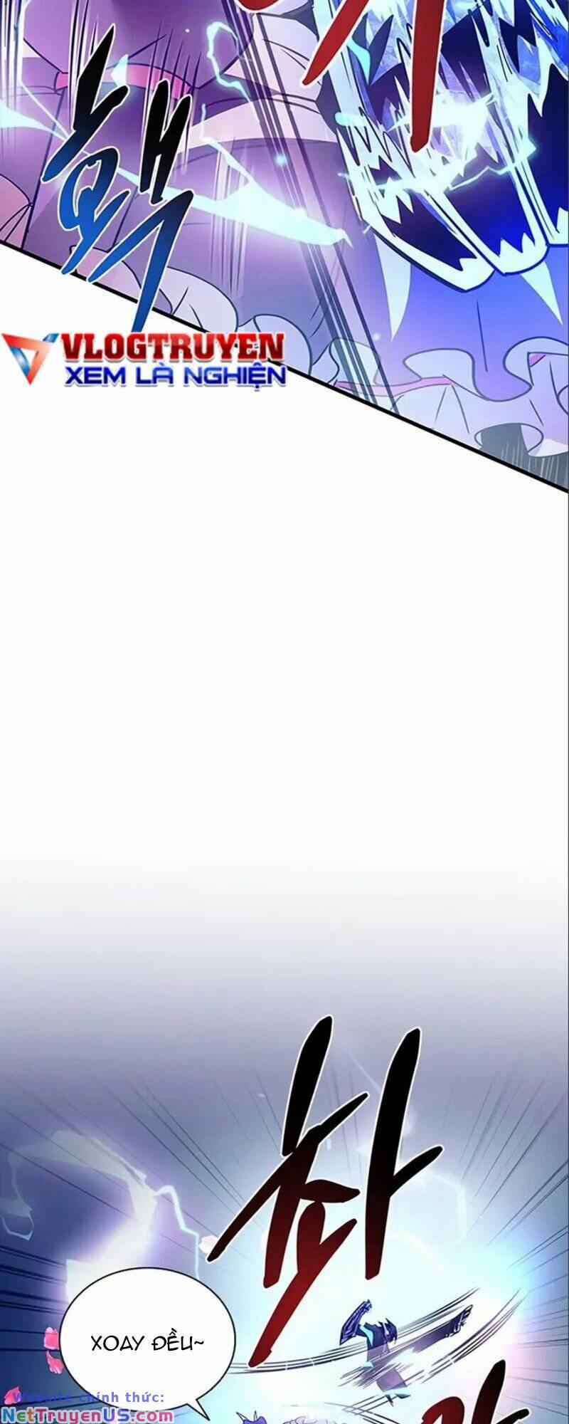 Trùng Sinh Trở Thành Ác Nhân 118 trang 74