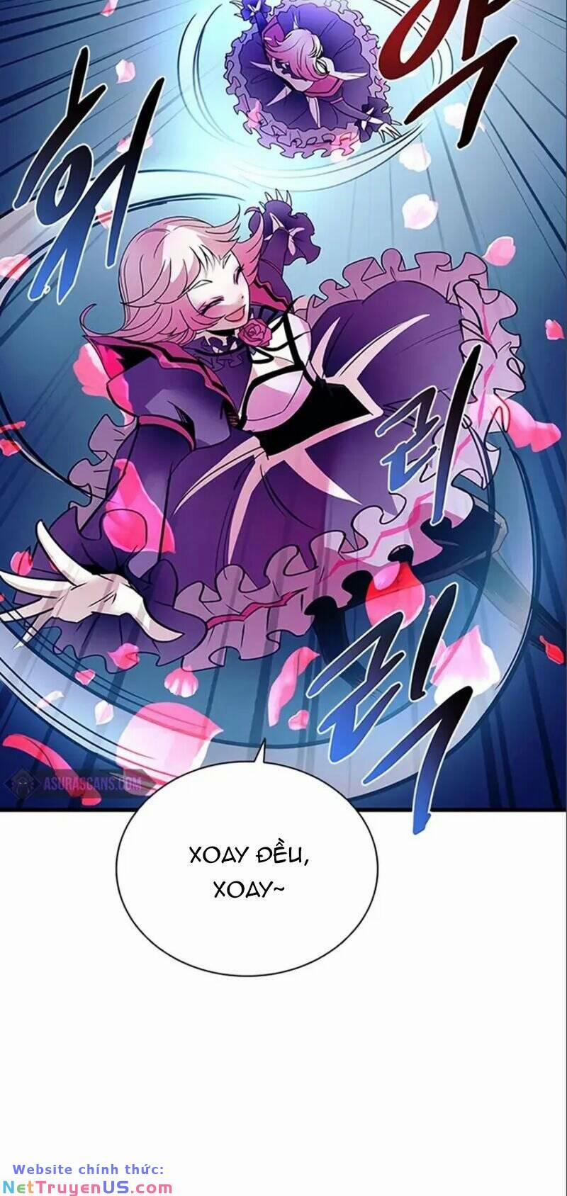 Trùng Sinh Trở Thành Ác Nhân 118 trang 75