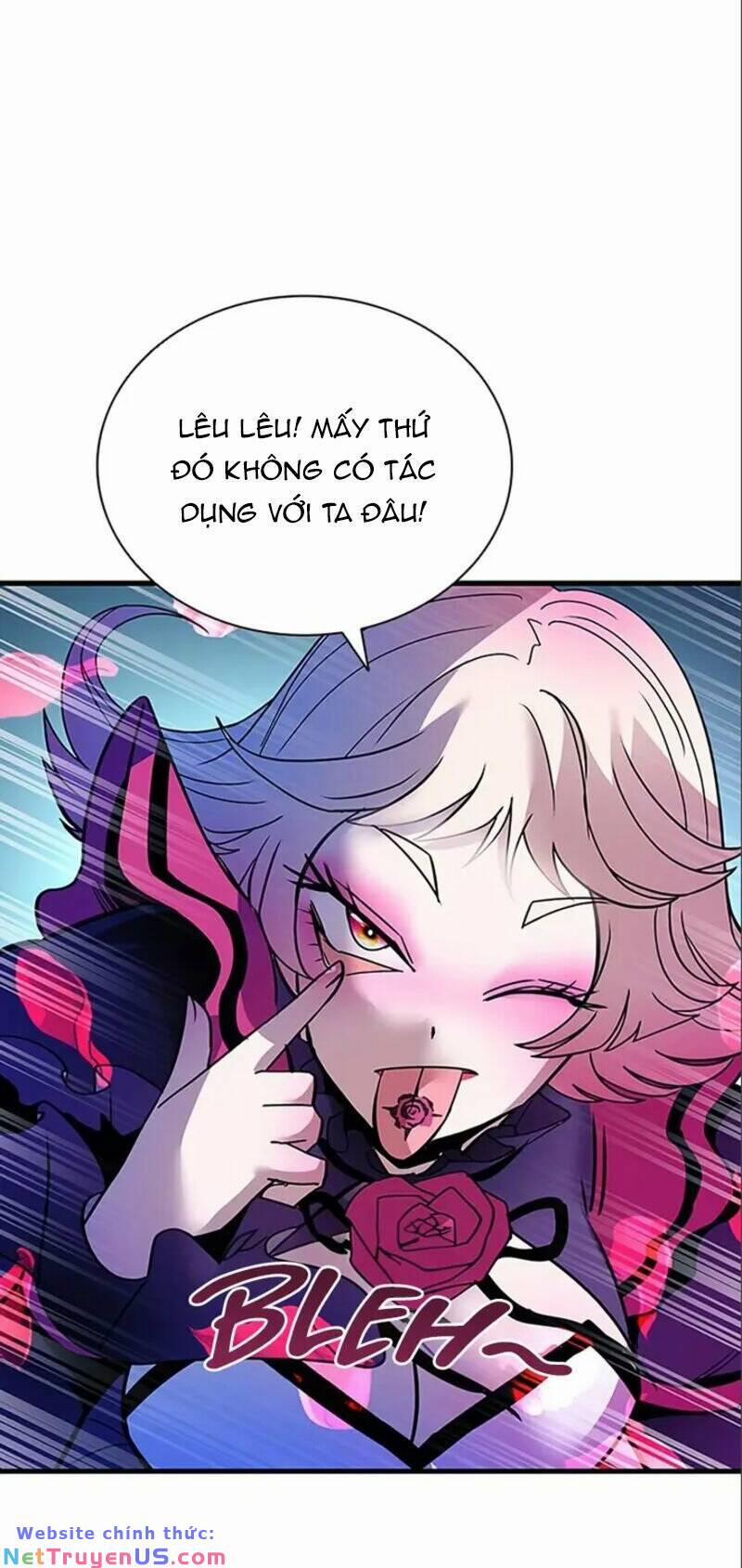 Trùng Sinh Trở Thành Ác Nhân 118 trang 76