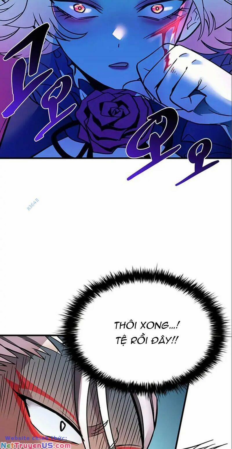 Trùng Sinh Trở Thành Ác Nhân 118 trang 79