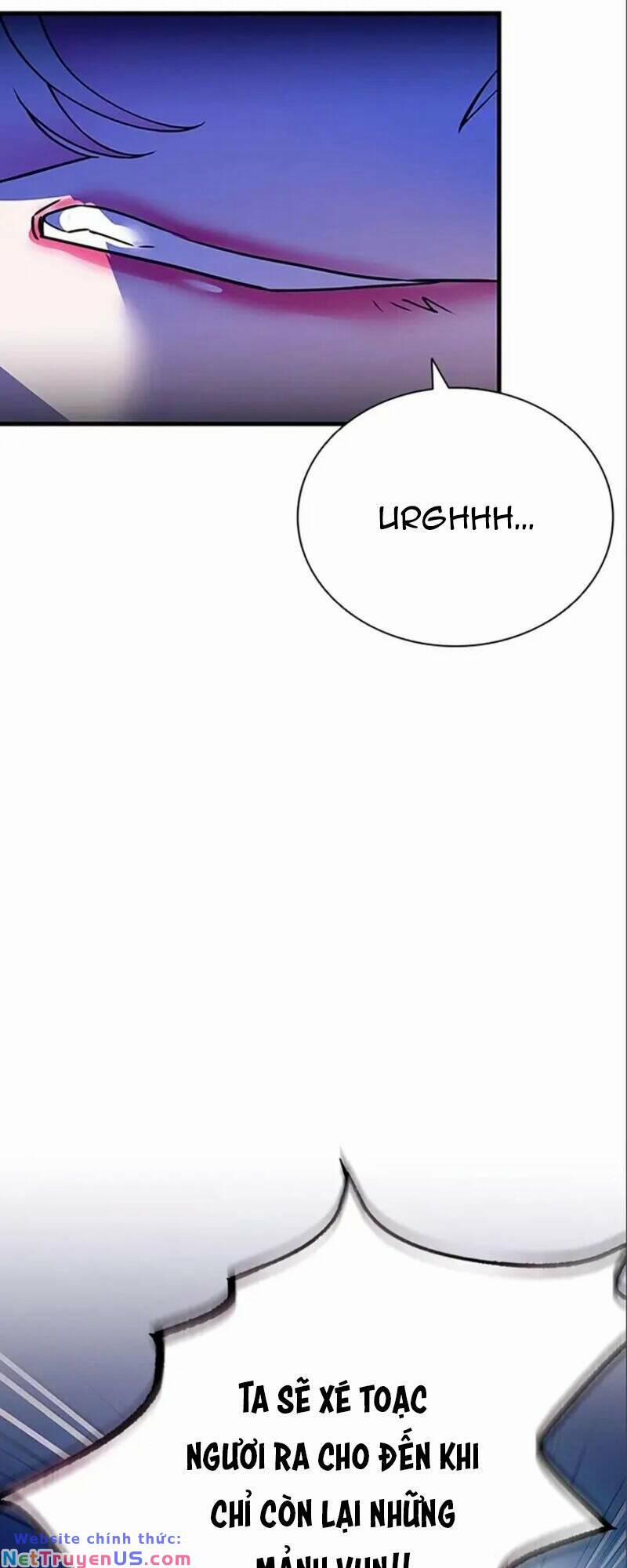 Trùng Sinh Trở Thành Ác Nhân 118 trang 81