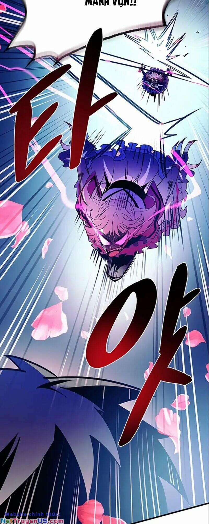 Trùng Sinh Trở Thành Ác Nhân 118 trang 82