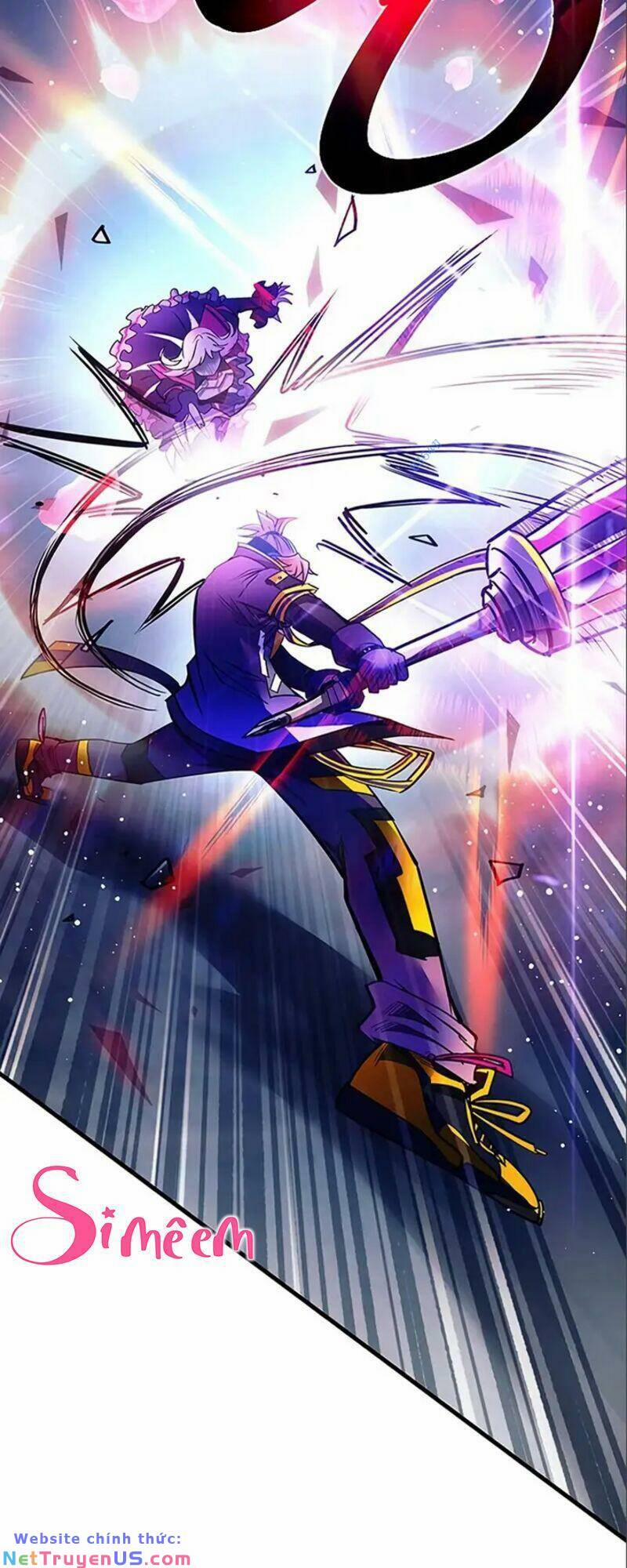 Trùng Sinh Trở Thành Ác Nhân 118 trang 85