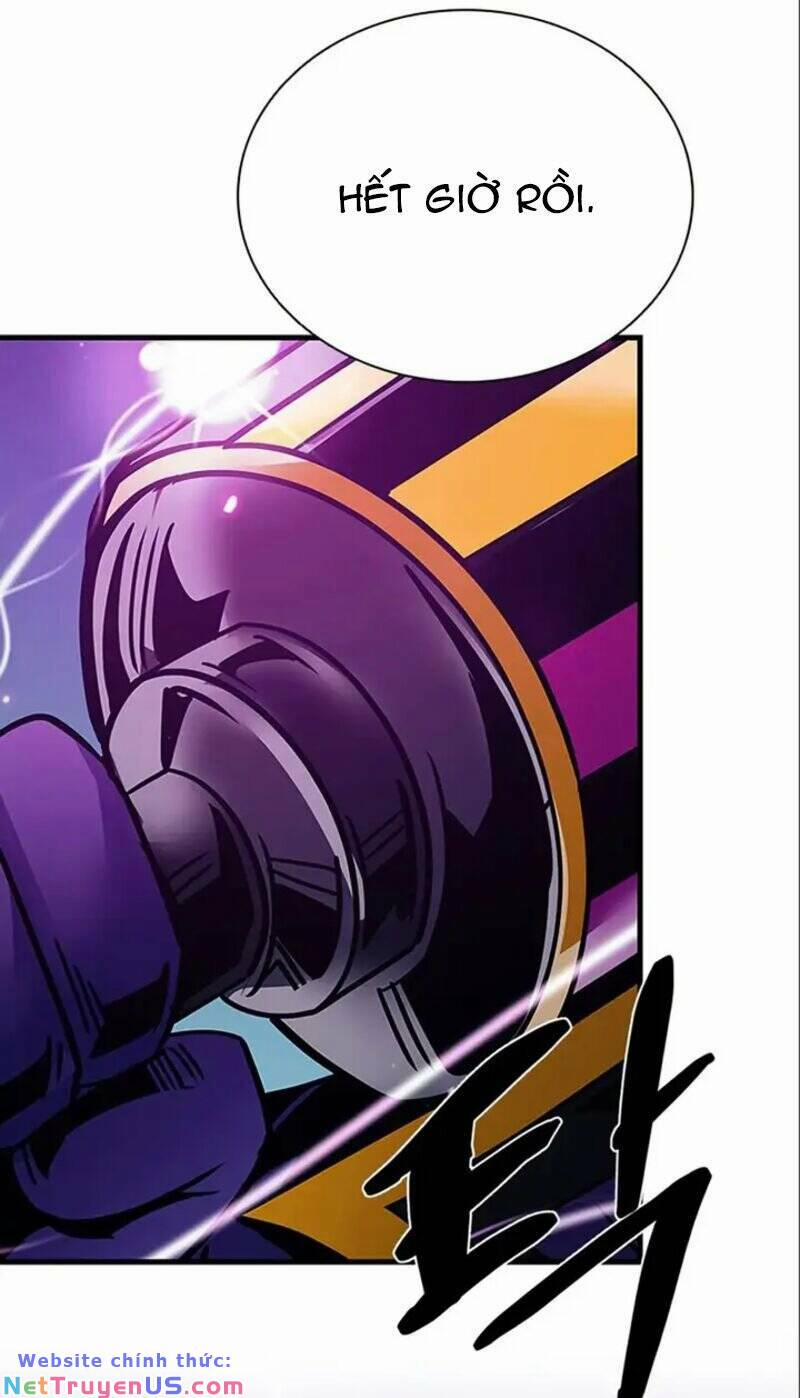 Trùng Sinh Trở Thành Ác Nhân 118 trang 89